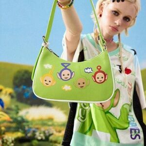 Teletubbies hand bags
